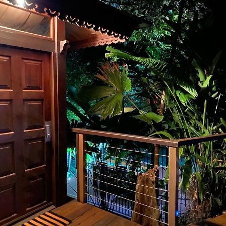 Cairns Rainforest Retreat المظهر الخارجي الصورة
